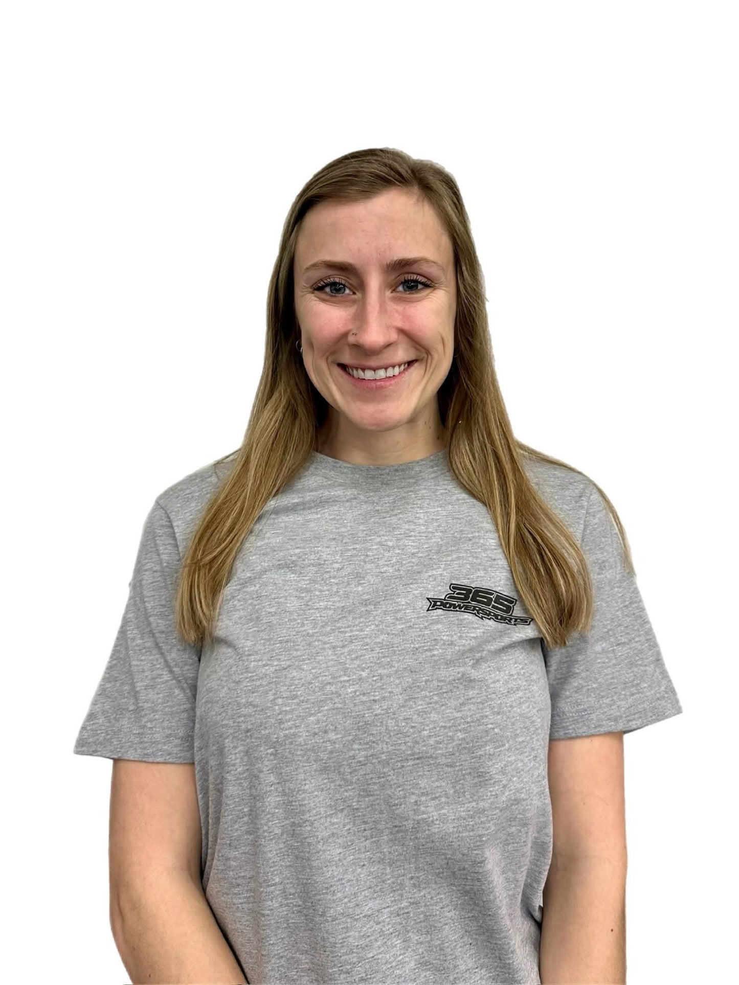 365 Bella Canvas Tee