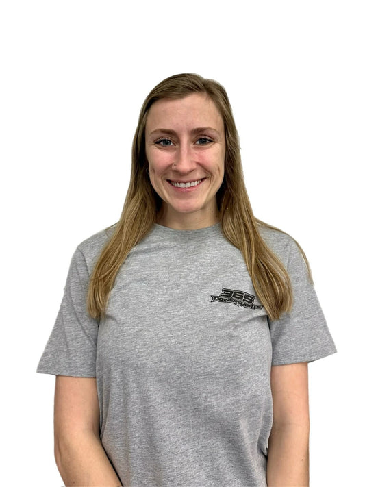 365 Bella Canvas Tee