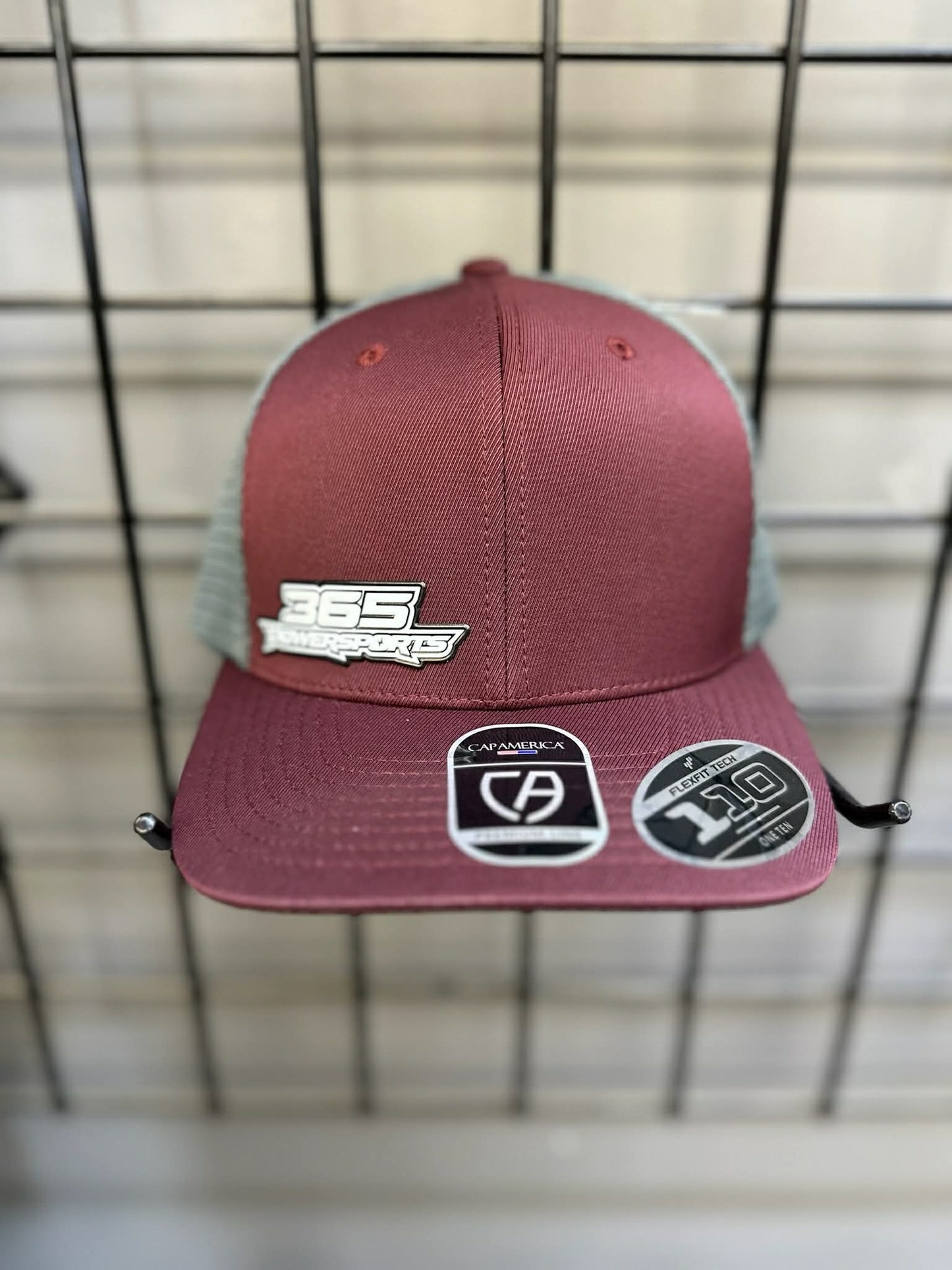 365 Classic Hat