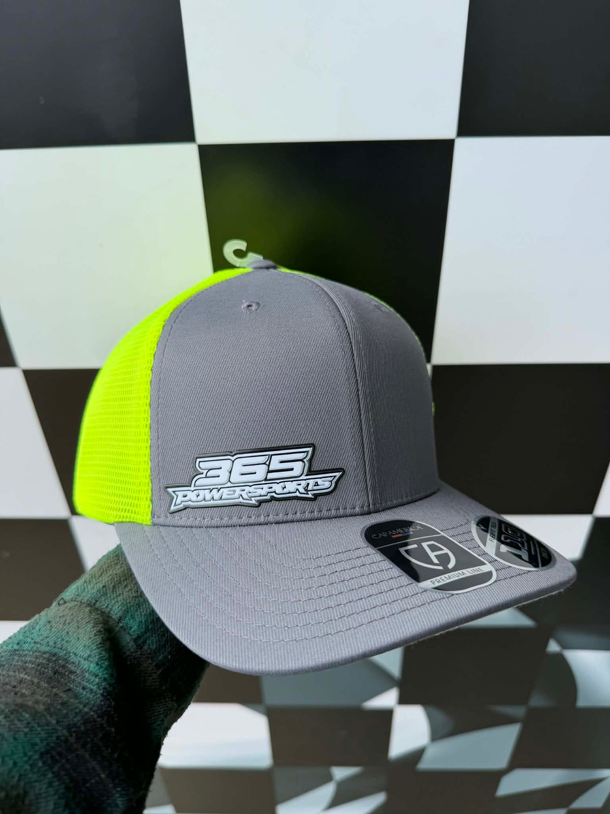 365 Classic Hat