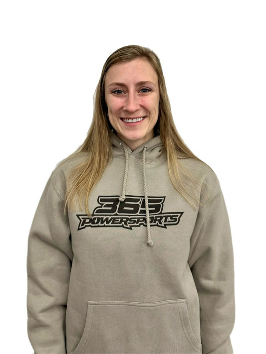 365 Independent Original Style Hoodie