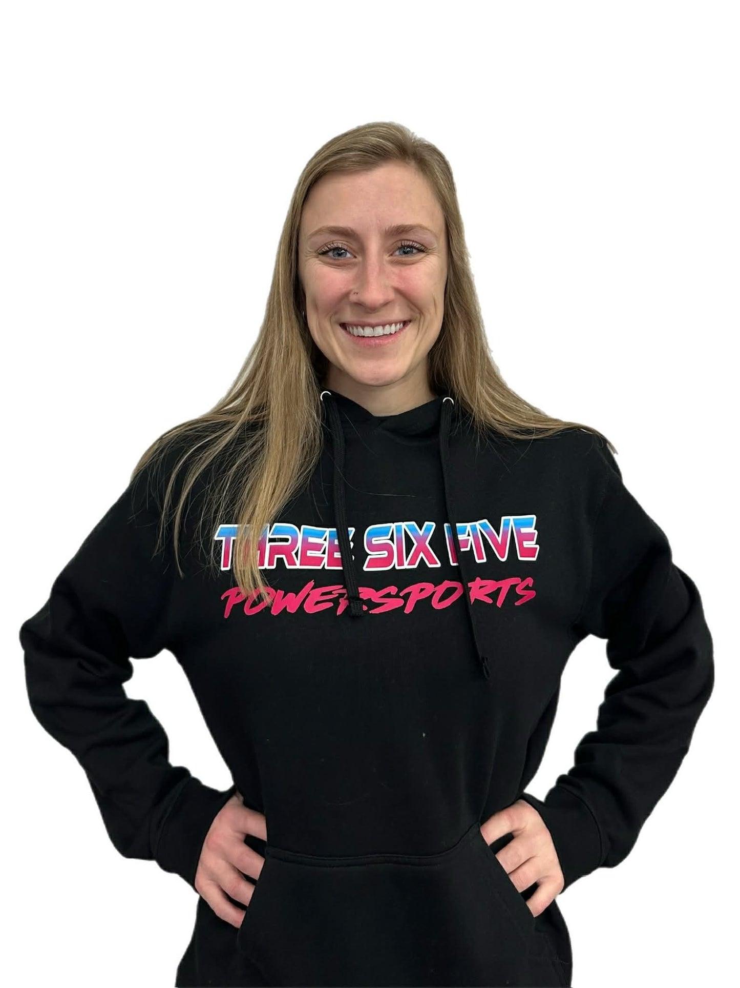 365 MIDWEIGHT RETRO HOODIE