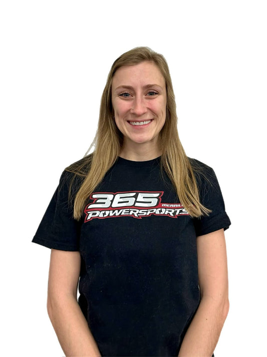 365 Powersports T-Shirts OG Logo