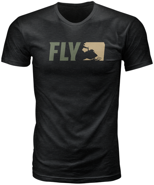 FLY RACING FLY PRIMARY TEE