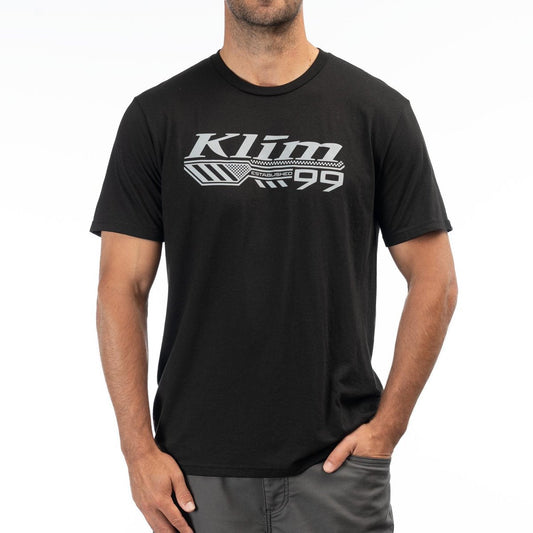 KLIM FOUNDATION TRI-BLEND TEE