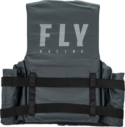 FLY RACING NYLON VEST