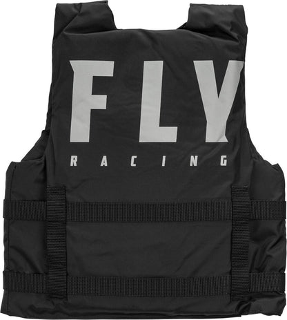FLY RACING YOUTH NYLON VEST