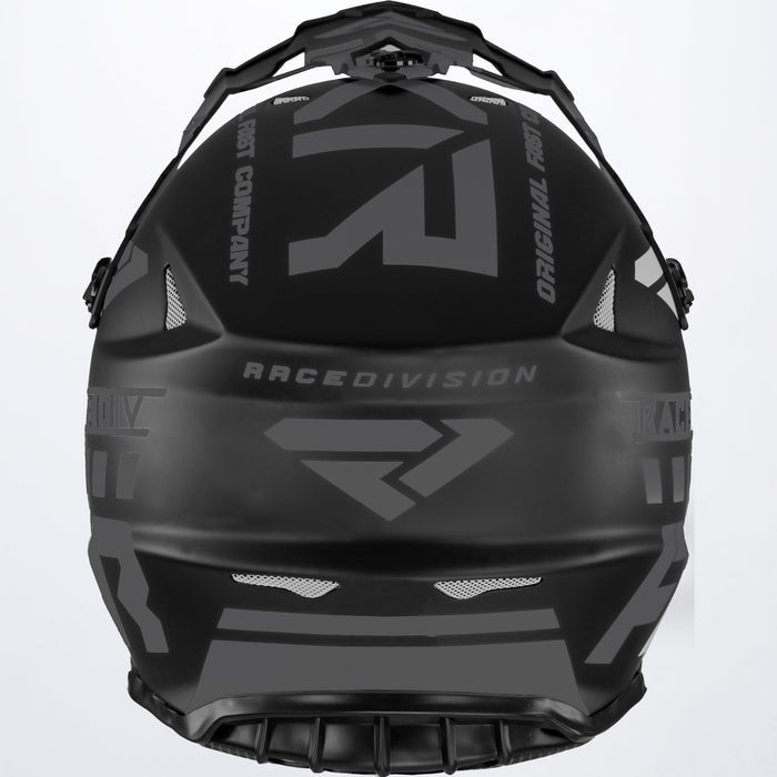 FXR BLADE RACE DIVISION HELMET 22