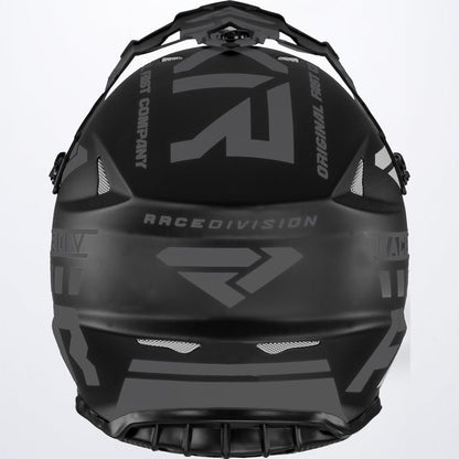 FXR BLADE RACE DIVISION HELMET 22