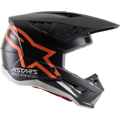 ALPINESTARS SM5 Helmet
