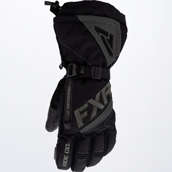 FXR RACING MEN'S FUEL GLOVE 22