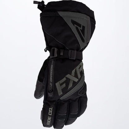 FXR RACING MEN'S FUEL GLOVE 22