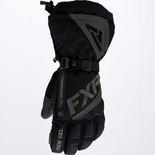 FXR RACING MEN'S FUEL GLOVE 22