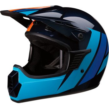 Z1R Child Rise Helmet