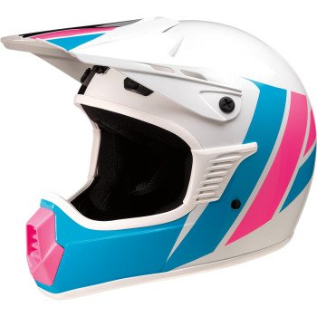 Z1R Child Rise Helmet