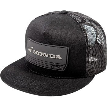 FACTORY EFFEX Honda 21 Racewear Hat
