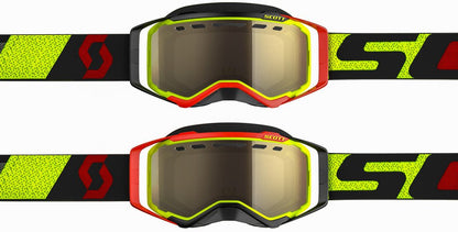 SCOTT PROSPECT SNWCRS GOGGLE