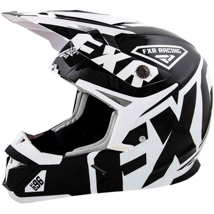 FXR X-1 Youth Helmet