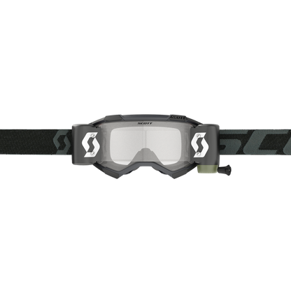 SCOTT FURY GOGGLE WFS