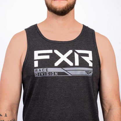FXR Racing Men's Race Division Tank