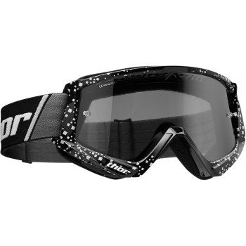 THOR Combat Sand Goggles