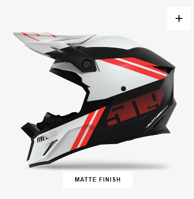 509 ALTITUDE 2.0 HELMET