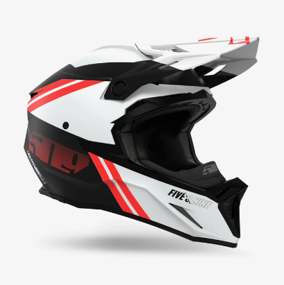 509 ALTITUDE 2.0 HELMET