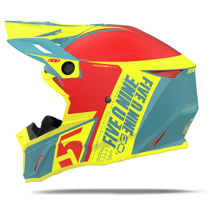 509 ALTITUDE 2.0 HELMET