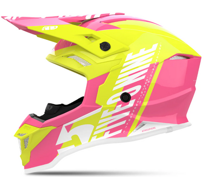 509 ATMOSPHERE HELMET