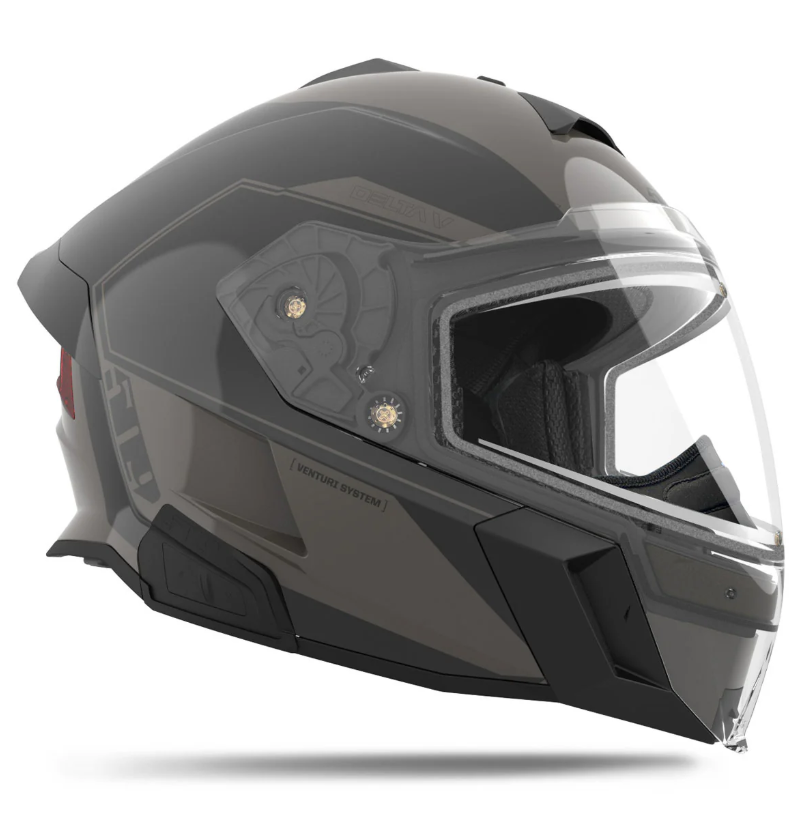 509 DELTA V COMMANDER HELMET