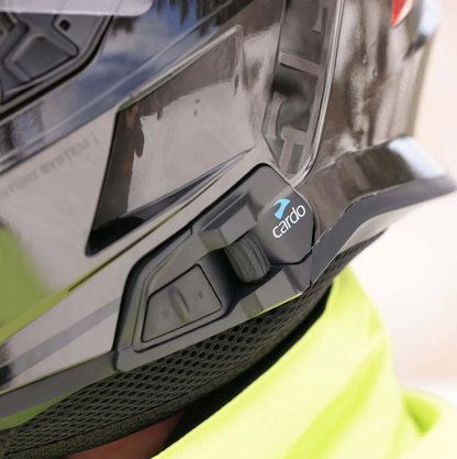 509 DELTA V COMMANDER HELMET