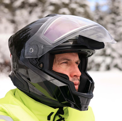 509 DELTA V COMMANDER HELMET