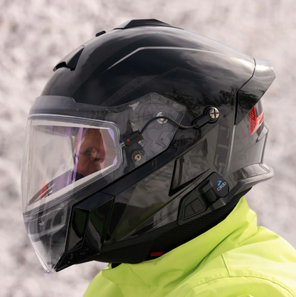 509 DELTA V COMMANDER HELMET