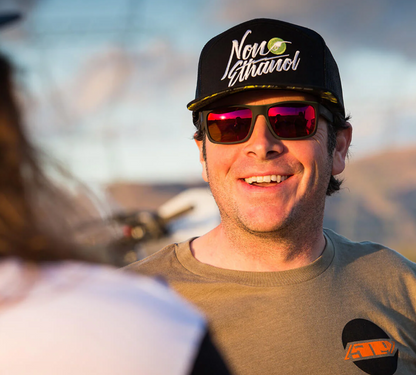 509 Deuce Sunglasses