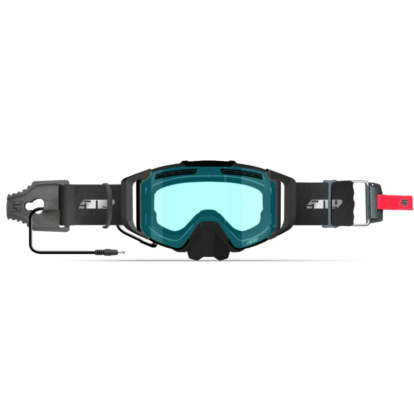 509 L6 IGNITE GOGGLE