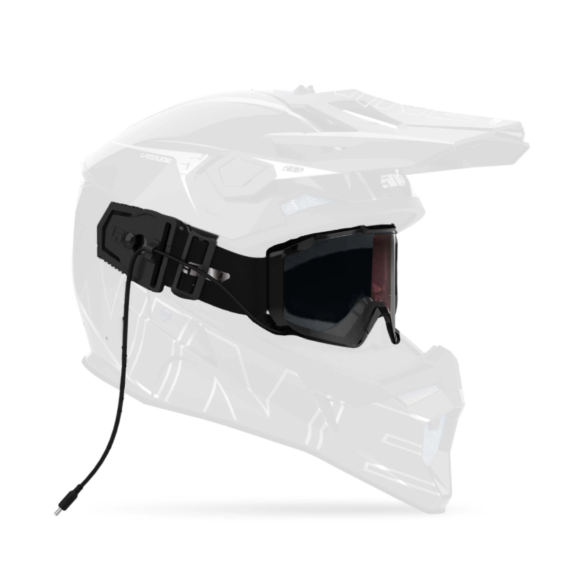 509 L6 IGNITE GOGGLE