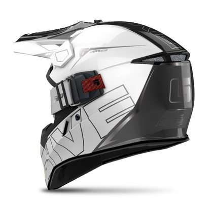 509 LATITUDE HELMET IGNITE SYSTEM