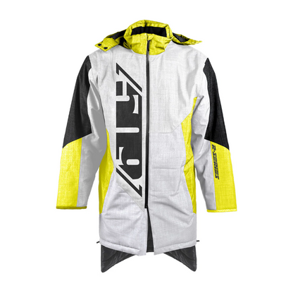 509 R-SERIES PIT COAT