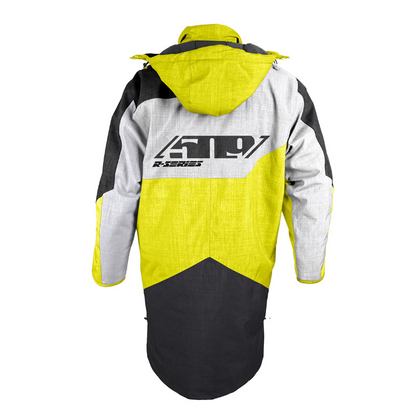509 R-SERIES PIT COAT