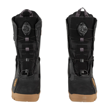 509 RAID DOUBLE BOA BOOT