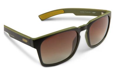 509 Seven Threes Sunglasses