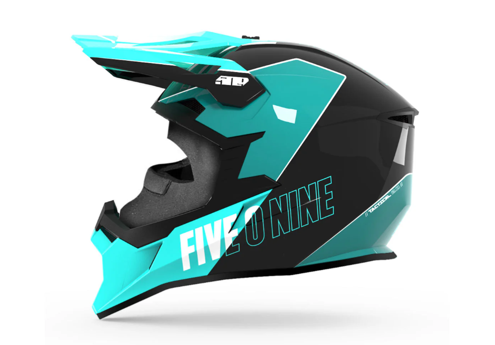 509 TACTICAL 2.0 HELMET
