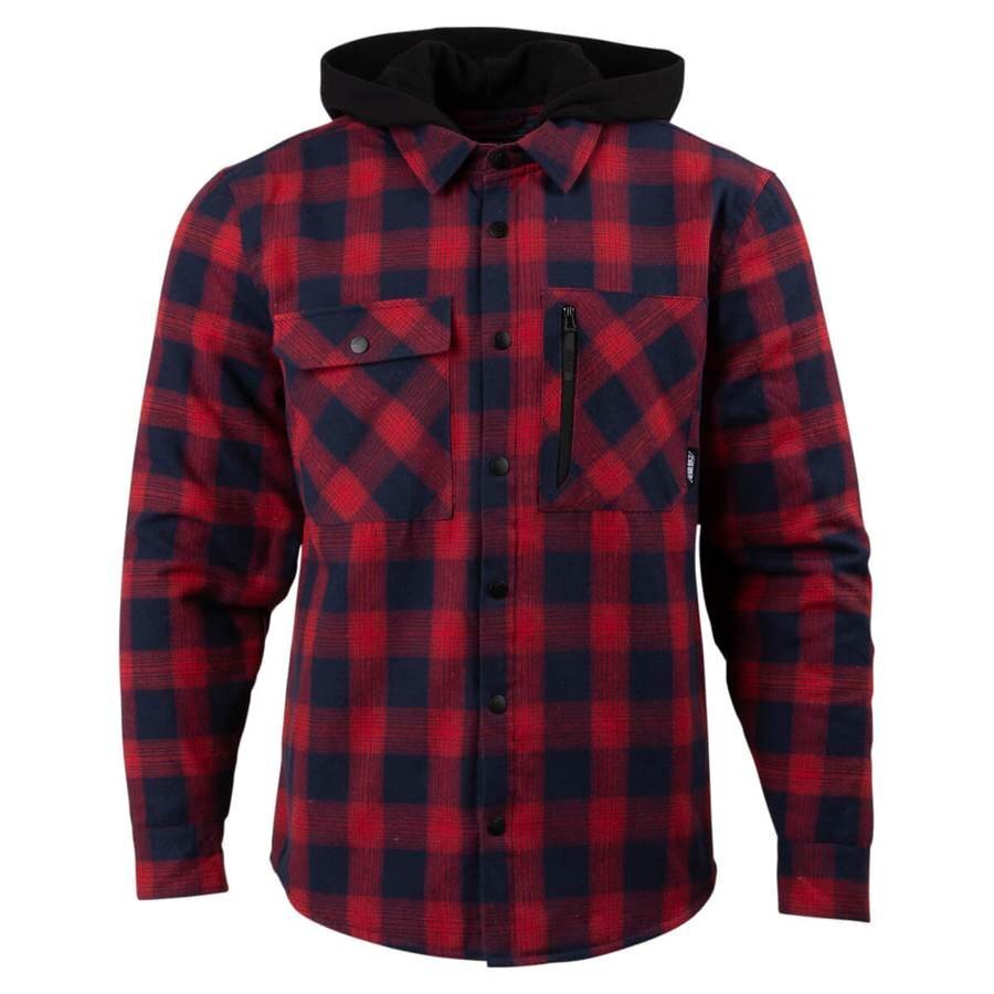 509 TECH FLANNEL