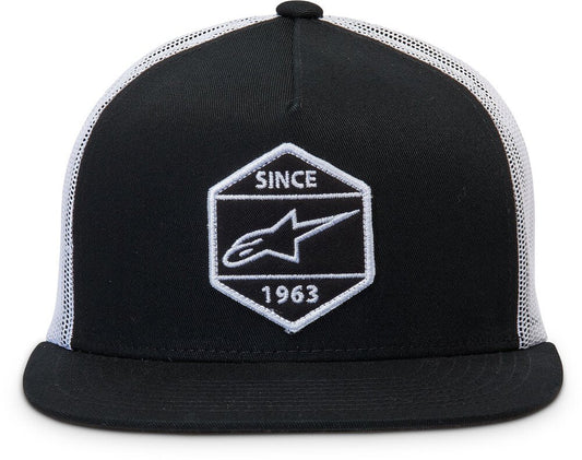 ALPINESTARS BOLT TRUCKER HAT