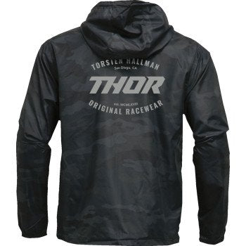 THOR CALIBER WINDBREAKER