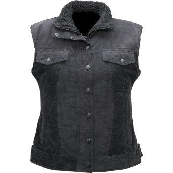Z1R WOMEN'S FRISKE VEST