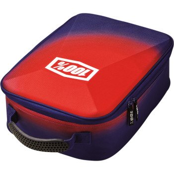 100% GOGGLE CASE
