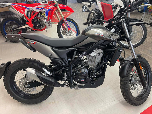 BETA 2026 Beta 350 ALP X - DARK GRAY