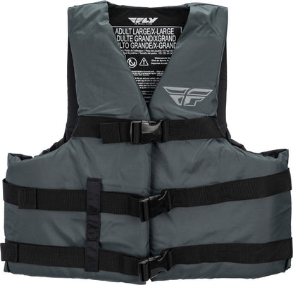 FLY RACING NYLON VEST