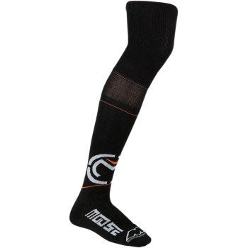 MOOSE RACING M1 Knee Brace Socks